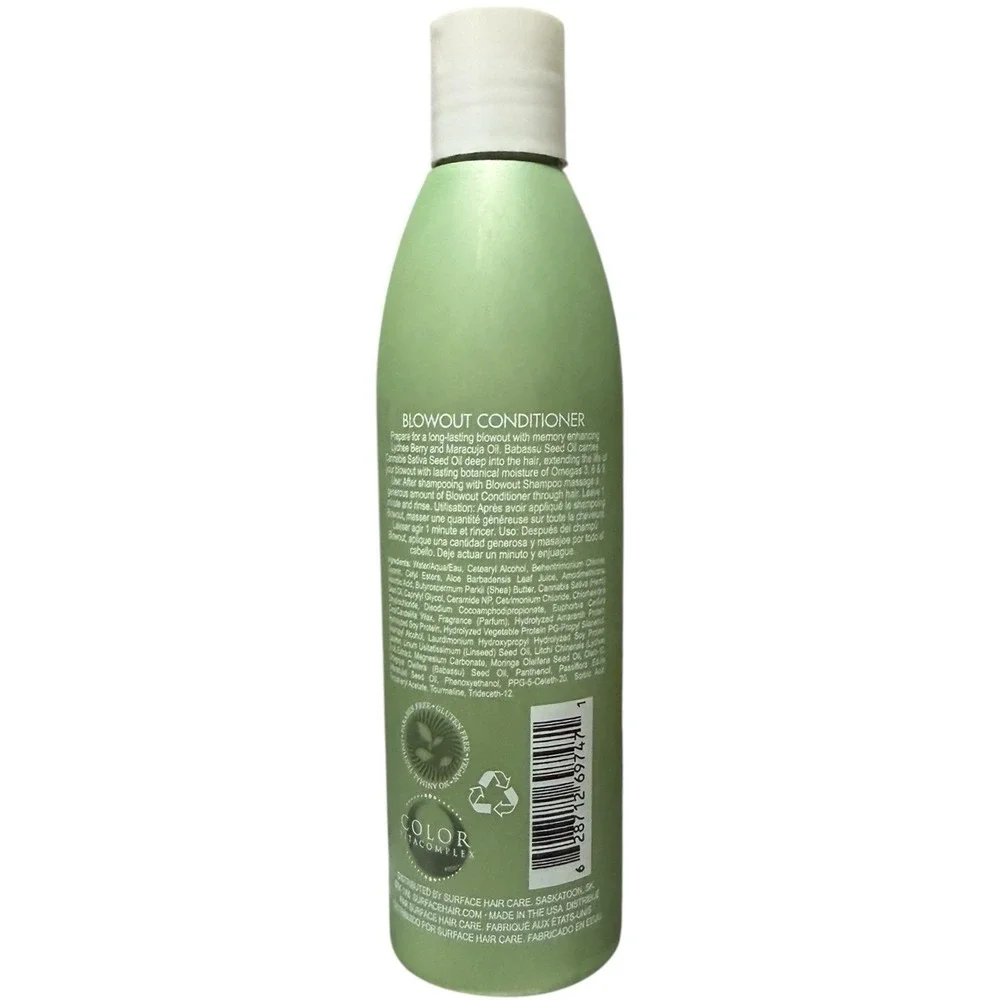 SURFACE Blowout Conditioner‎ 8 oz